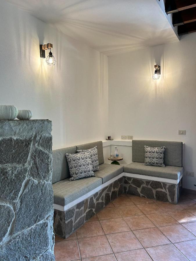Villa Casa Del Mate Alghero Exterior foto
