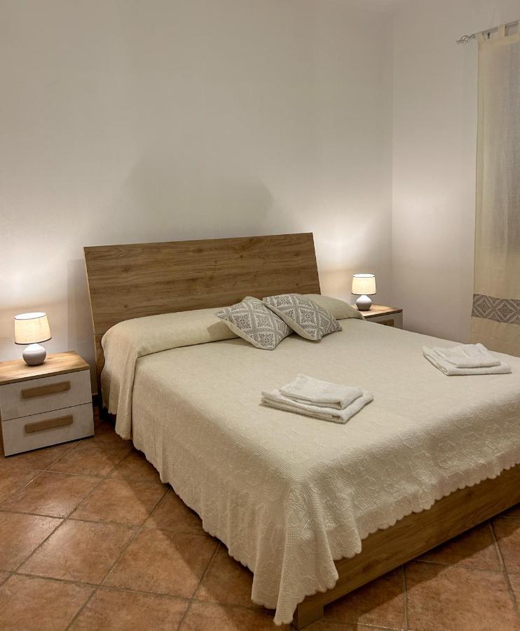 Villa Casa Del Mate Alghero Exterior foto