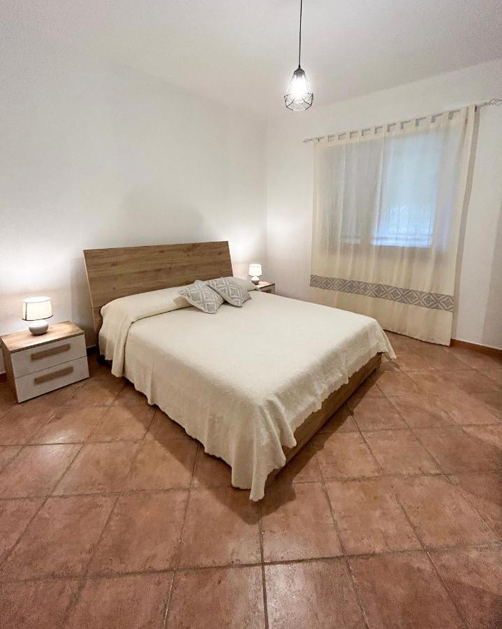 Villa Casa Del Mate Alghero Exterior foto